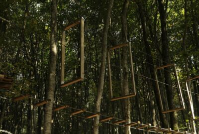 Eriklitepe Nature Park