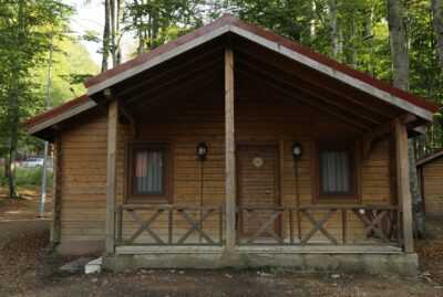 Eriklitepe Nature Park