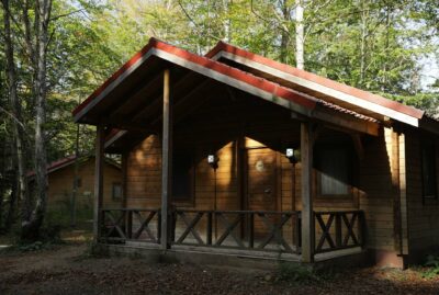 Eriklitepe Nature Park