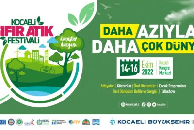 Kocaeli Zero Waste Festival