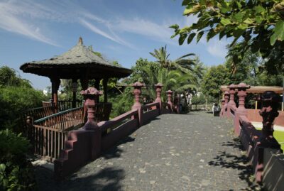 Faruk Yalçın Zoo and Botanical Park