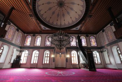 Fevziye Mosque