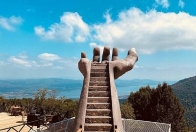 Gökyüzü Eli (Sky Hand)