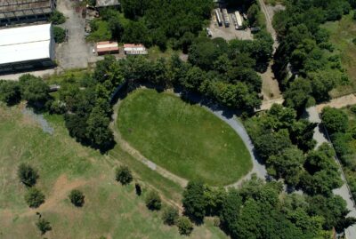 Sultan’s Fountain and Meadow