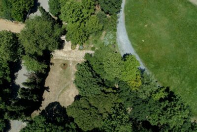 Sultan’s Fountain and Meadow