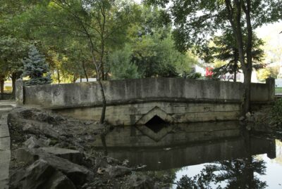 Sultan’s Fountain and Meadow