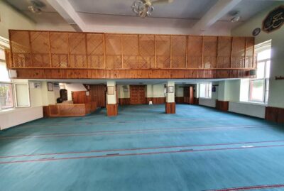 II. Abdulhamid Mosque