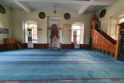 II. Abdulhamid Mosque