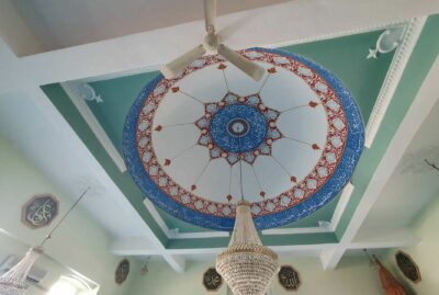 II. Abdulhamid Mosque