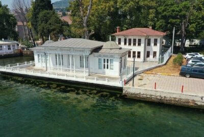 Kaiser II. Wilhelm Mansion