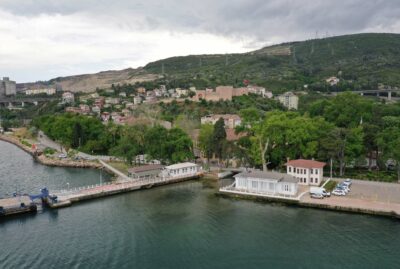 Kaiser II. Wilhelm Mansion