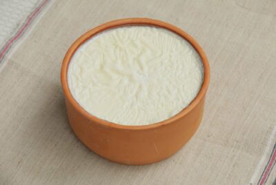 Kandıra Buffalo Yogurt