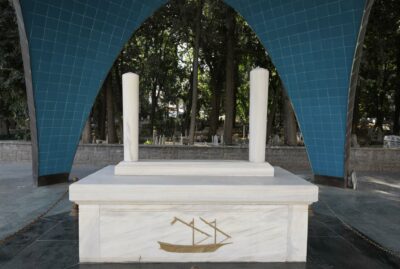 Karamursel Bey Mausoleum