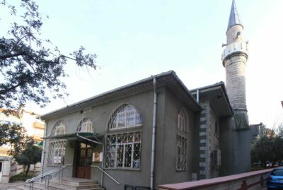 Karamursel Kara Bali Bey Mosque