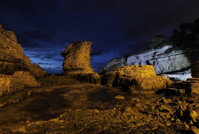 Kartal Kayalar (Eagle Rocks)