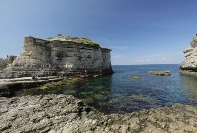 Kartal Kayalar (Eagle Rocks)