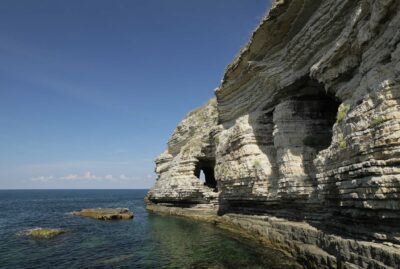 Kartal Kayalar (Eagle Rocks)