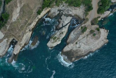 Kartal Kayalar (Eagle Rocks)