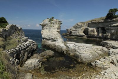 Kartal Kayalar (Eagle Rocks)