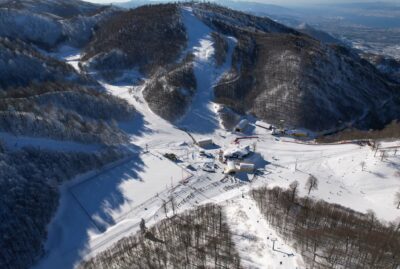 Kartepe Ski Center