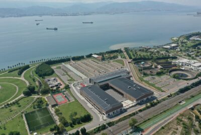 Kocaeli Congress Center