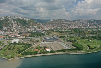 Kocaeli Congress Center