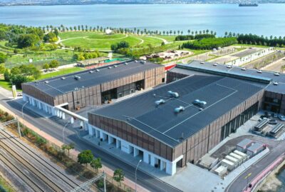 Kocaeli Congress Center