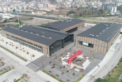 Kocaeli Congress Center