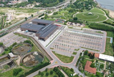 Kocaeli Congress Center