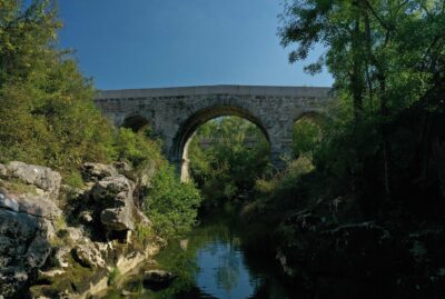 Kutluca Bridge