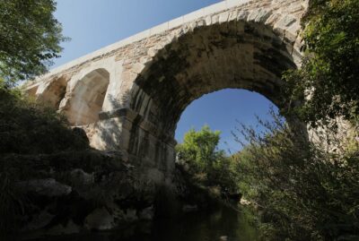 Kutluca Bridge