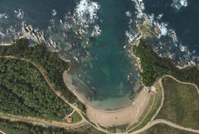 Miço Bay Women’s Beach
