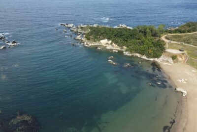 Miço Bay Women’s Beach