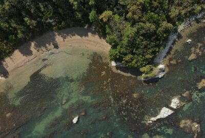 Miço Bay Women’s Beach