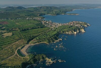 Miço Bay Women’s Beach