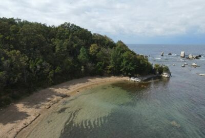Miço Bay Women’s Beach