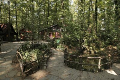 Ormanya Wildlife Park