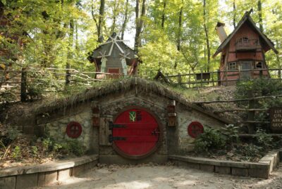 Ormanya Wildlife Park