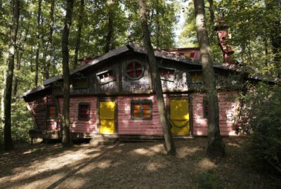 Ormanya Wildlife Park