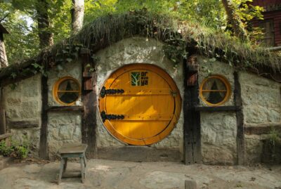 Ormanya Wildlife Park