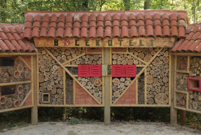 Ormanya Wildlife Park