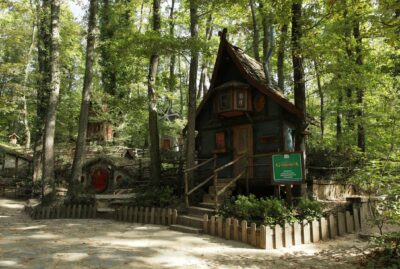 Ormanya Wildlife Park