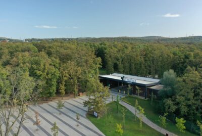 Ormanya Wildlife Park