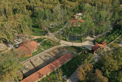 Ormanya Wildlife Park