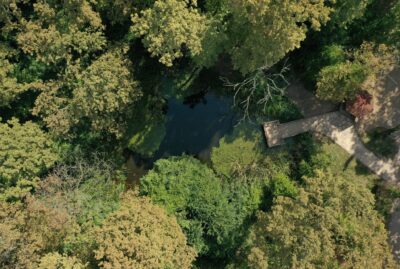 Ormanya Wildlife Park