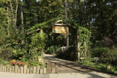 Ormanya Wildlife Park