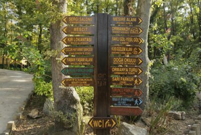 Ormanya Wildlife Park