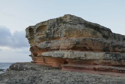 Pembe Kayalar (Pink Rocks)
