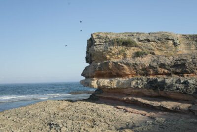 Pembe Kayalar (Pink Rocks)