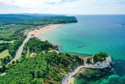 Sarısu Beach